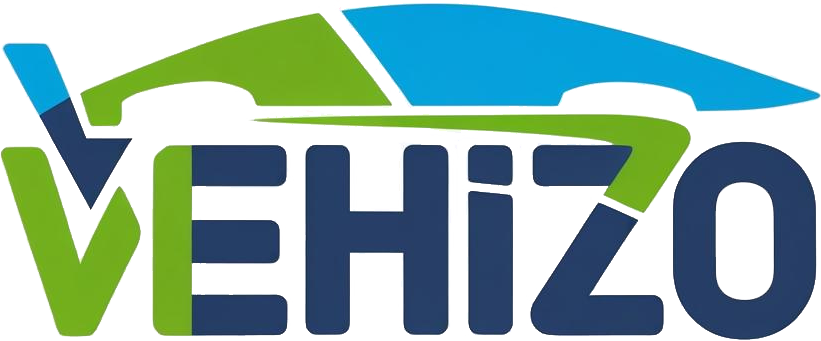 Vehizo Logo